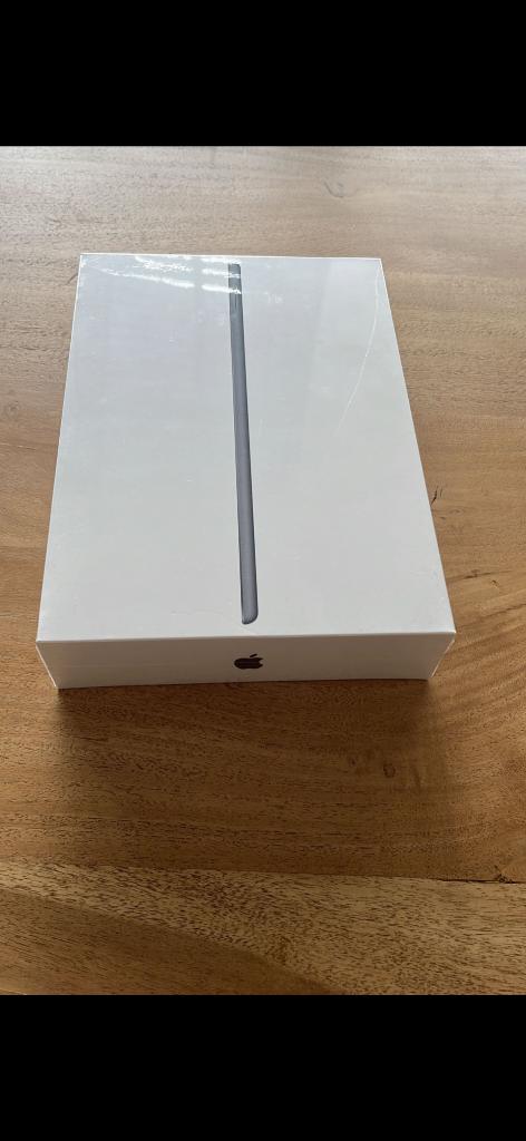 Apple IPad 128 GB, Computers en Software, Apple iPads, Apple iPad, Nieuw, 128 GB, Grijs