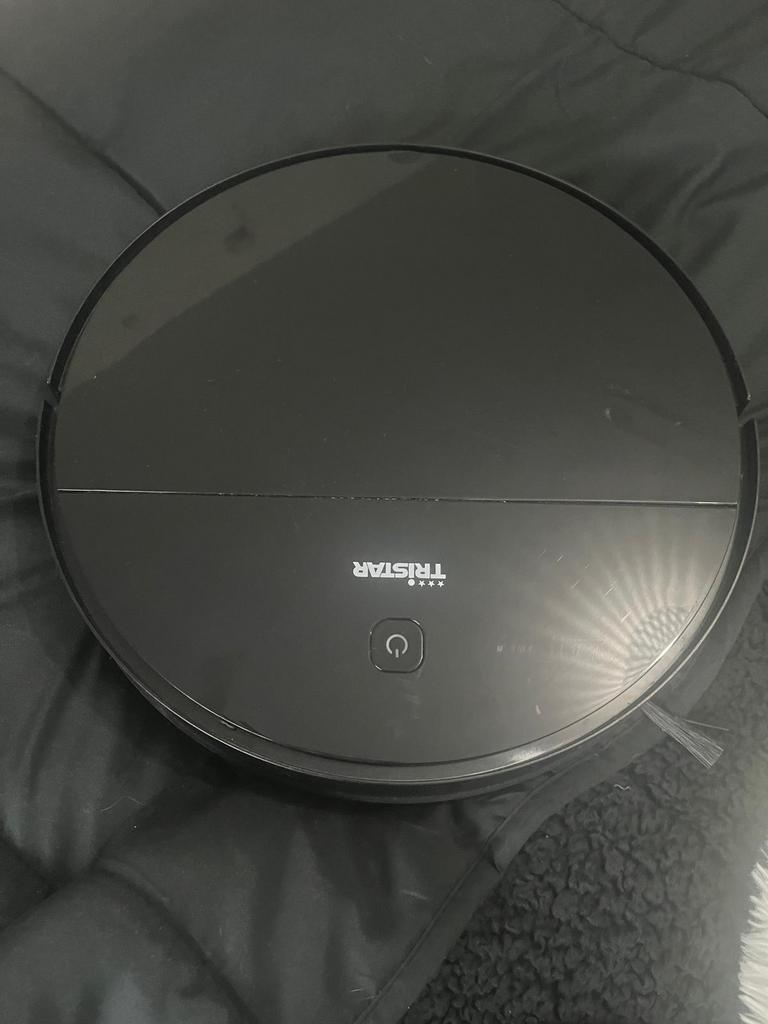 Robot zuiger, Witgoed en Apparatuur, Stofzuigers, Ophalen of Verzenden, Zo goed als nieuw