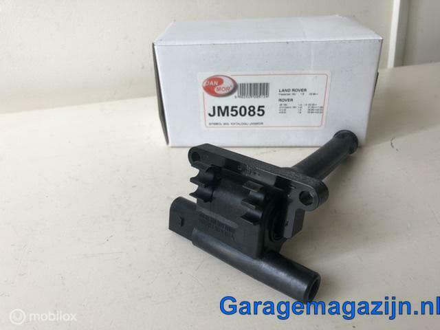 Bobine imitatie JM5085 2-polig Freelander / Rover / MG, Rover, Nieuw, Ophalen of Verzenden, Rover