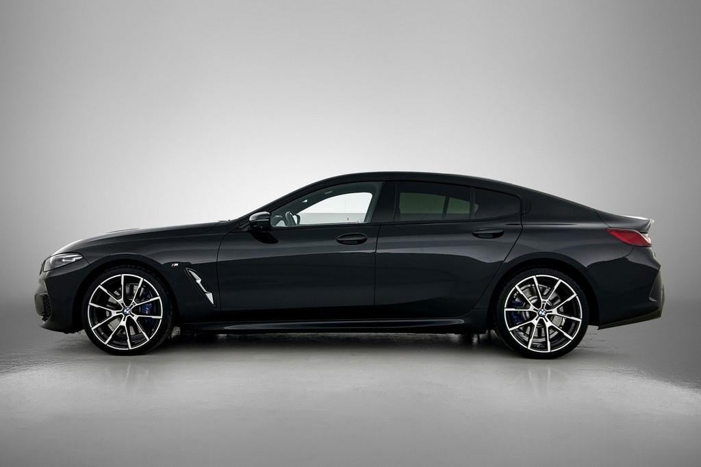 BMW 8-serie Gran Coupé 840i xDrive M-sport AANBIEDNG!(Deale, Gebruikt, Bedrijf, Vierwielaandrijving, 2998 cc