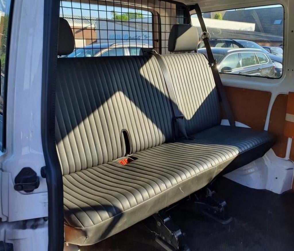 Hoes voor VW T5 of T6 bank, Auto-onderdelen, Interieur en Bekleding, Ophalen of Verzenden, Nieuw