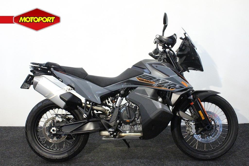 KTM 890 ADVENTURE (bj 2022)