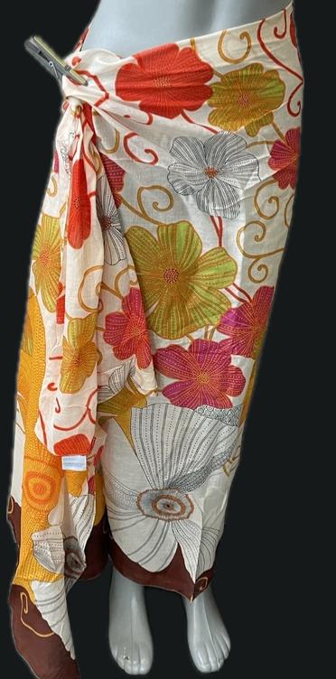 Bikini / Beach Doek van Hunkemöller, Hunkemöller, Verzenden, Zo goed als nieuw, Overige typen