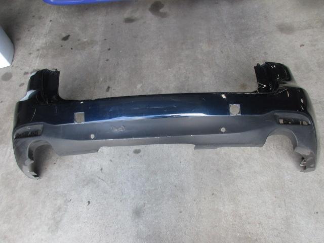 achterbumper mazda 6 combi estate ghp9-50221 2012-2015, Niet ingevuld, Gebruikt, Niet ingevuld, Mazda