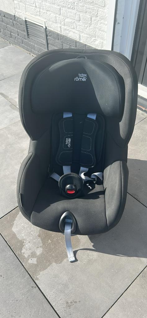 Autostoel Britax Römer TRIFIX 2 i-SIZE, Kinderen en Baby's, Autostoeltjes, Ophalen, Romer, 15 t/m 36 kg, Zo goed als nieuw