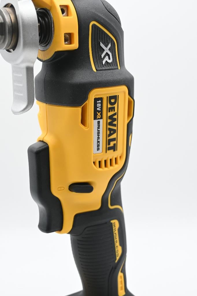 DeWalt Combiset Cirkelzaag / Multitool, Ophalen of Verzenden, Nieuw