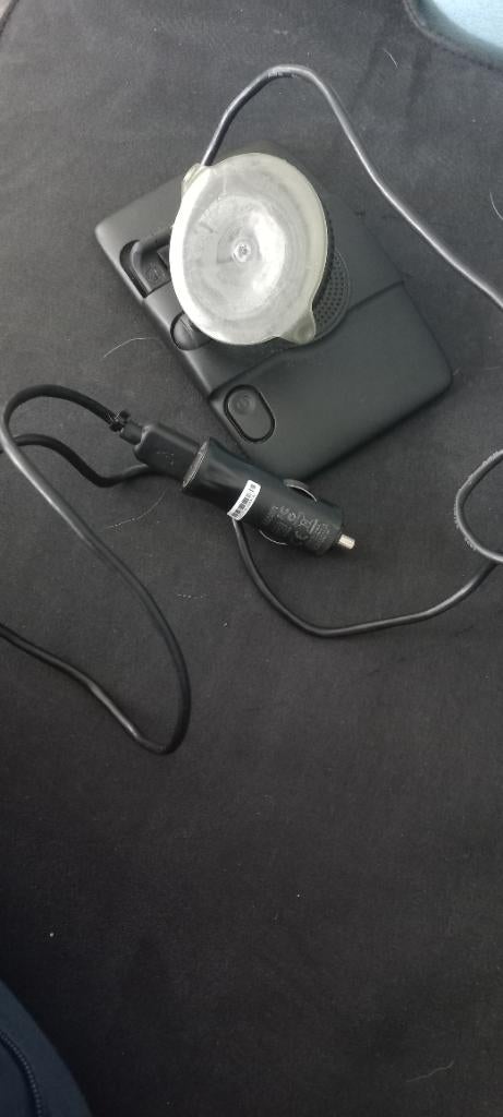 Tomtom start, Ophalen of Verzenden, Gebruikt