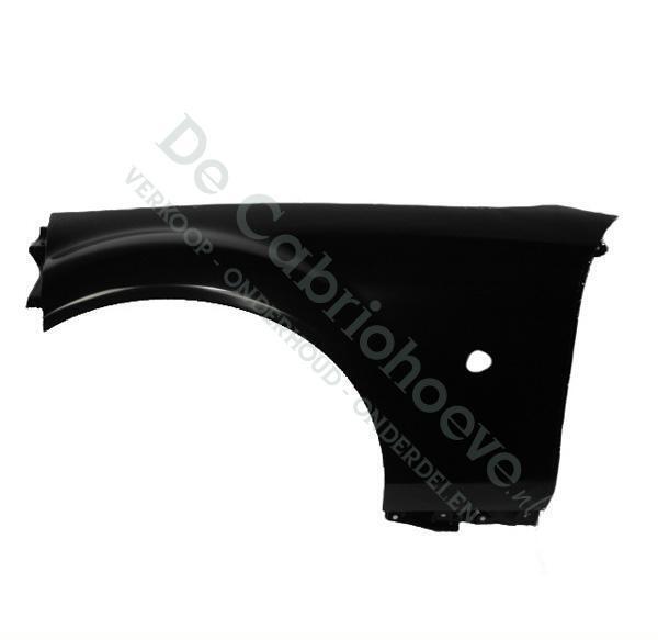 MX5 Spatbord linksvoor, De Cabriohoeve VOF, Nieuw, Info@cabriohoeve.nl, Julianalaan 9, 9462PG Gasselte, Nederland