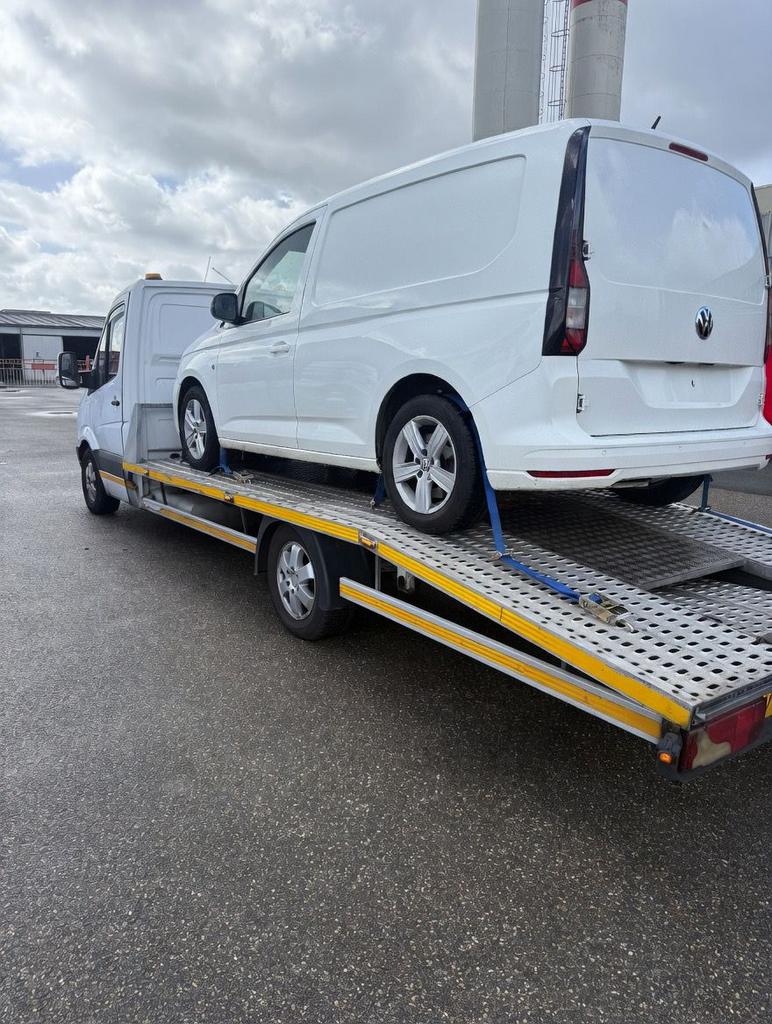 Autotransport Autoambulance sleepdienst sleepwagen pechhulp, 33 - 40 uur, Overige niveaus, Vanaf 10 jaar, Overige vormen