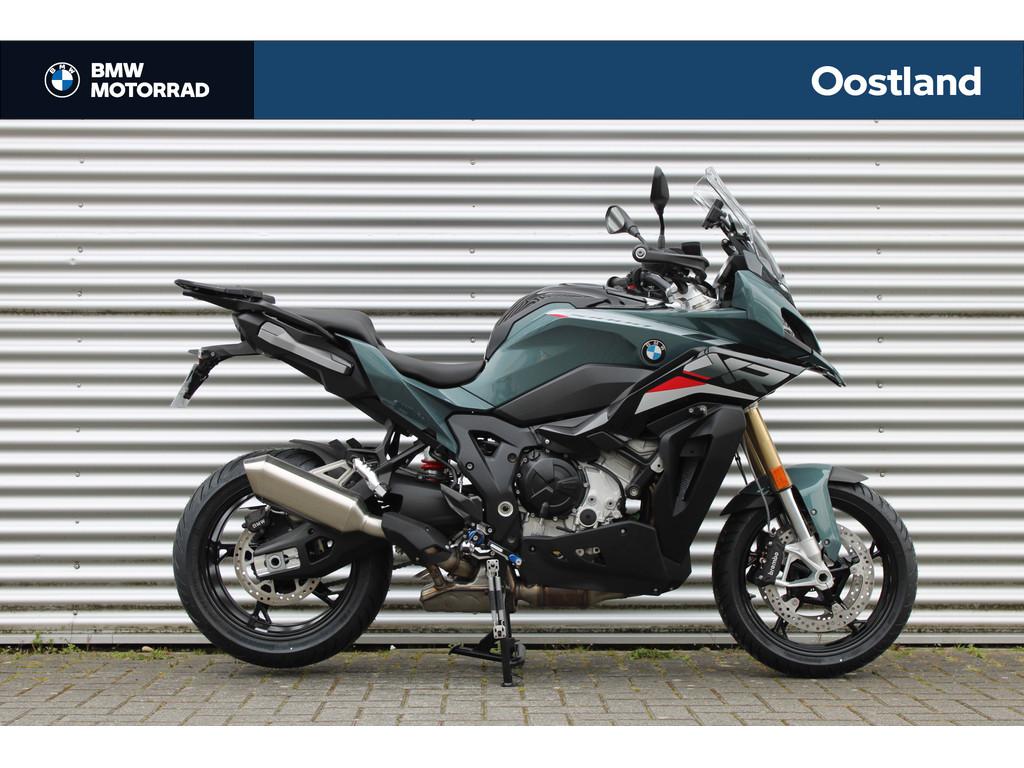 BMW S 1000 XR |M Stijlpakket |Touring & Dynamic pakket, Verkoop.motorrad@oostland-enschede.nl, Handvatverwarming, Spaansland 10
7543BG  ENSCHEDE, NL