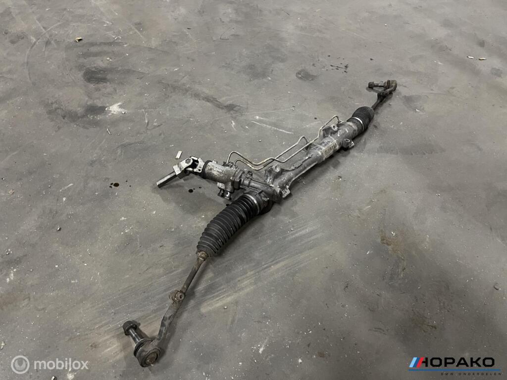 Stuurhuis hydraulisch BMW E90 E91 E92 E93 7852974966, Gebruikt, Einsteinlaan 5 rijswijk, Bmw, Ophalen of Verzenden