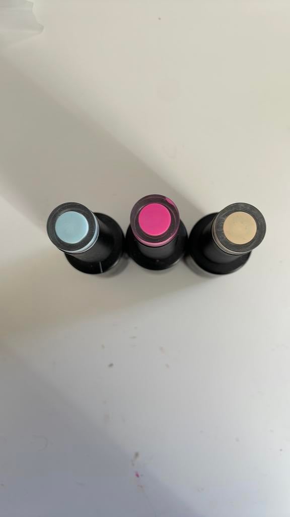 Yokefellow gel lak, Sieraden, Tassen en Uiterlijk, Piercings, Ophalen of Verzenden, Zo goed als nieuw, Overige materialen, Overige typen