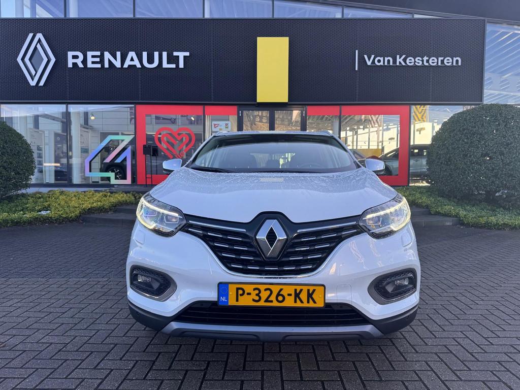 RENAULT Kadjar TCe 160pk EDC GPF Bose / Trekhaak / Navigatie, Kadjar, 15 km/l, Gebruikt, 4 cilinders