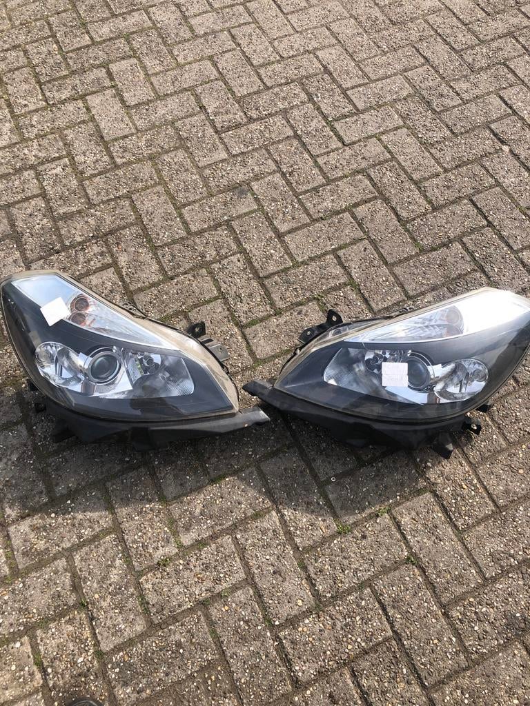Empo chrome koplamp jaren 30 | Bikes to Remember