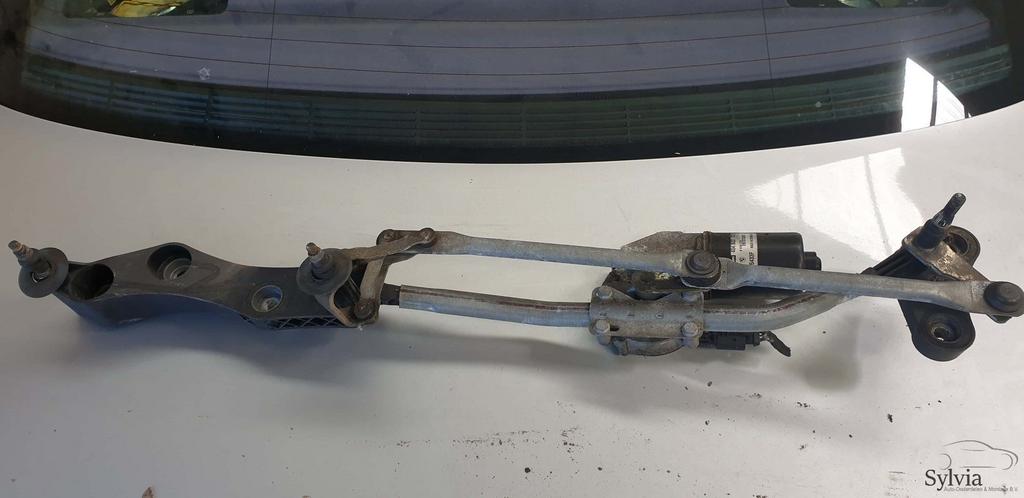 Ruitenwisser mechaniek BMW 5 / 6 serie  E60 E61 E63 E64 + LC, Auto-onderdelen, Gebruikt, -, -, Ophalen of Verzenden