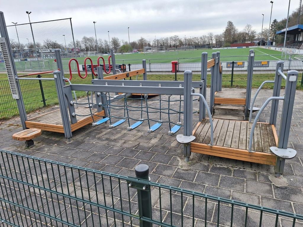 Yallp toestel  te koop, Eén persoon, Ticket of Toegangskaart