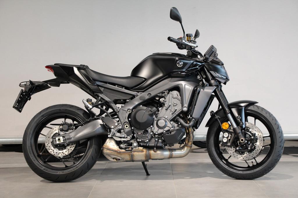 Yamaha MT-09 Y-AMT (bj 2026)