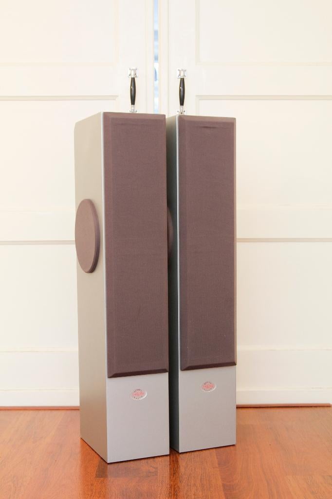 Hepta Four Tune Excellence zuiltjes, Gebruikt, -, -, 60 tot 120 watt