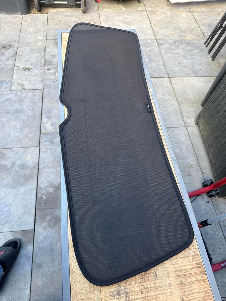 Volkswagen Golf 7 zonneschermen, Ophalen of Verzenden, Gebruikt