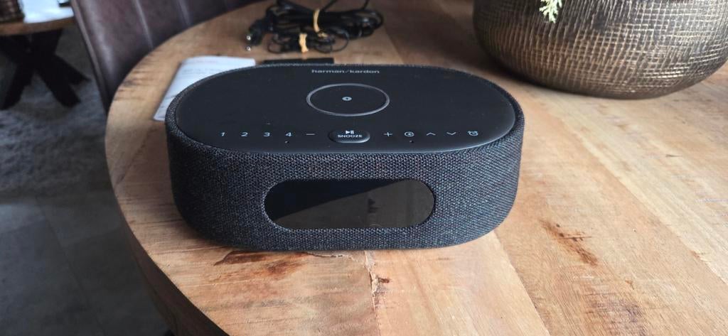 Harman Kardon Citation Oasis Radio, Ophalen, Zo goed als nieuw, Radio