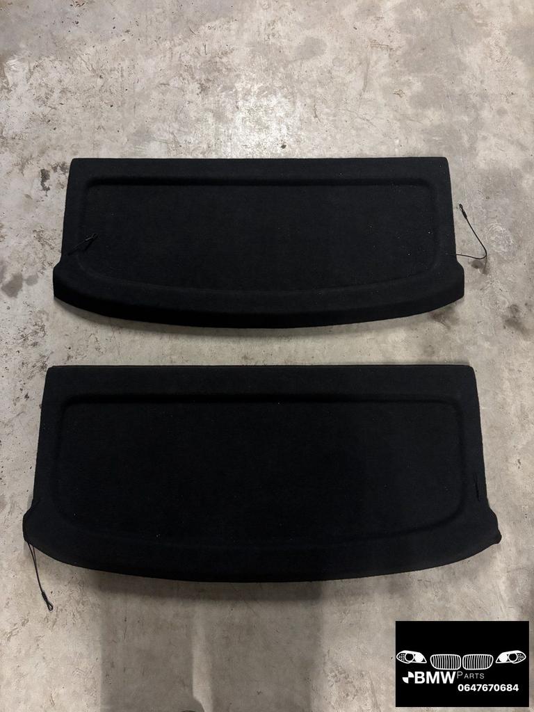 Hoedenplank VW Golf 7 zwart, Gebruikt, -, Volkswagen, Ophalen of Verzenden