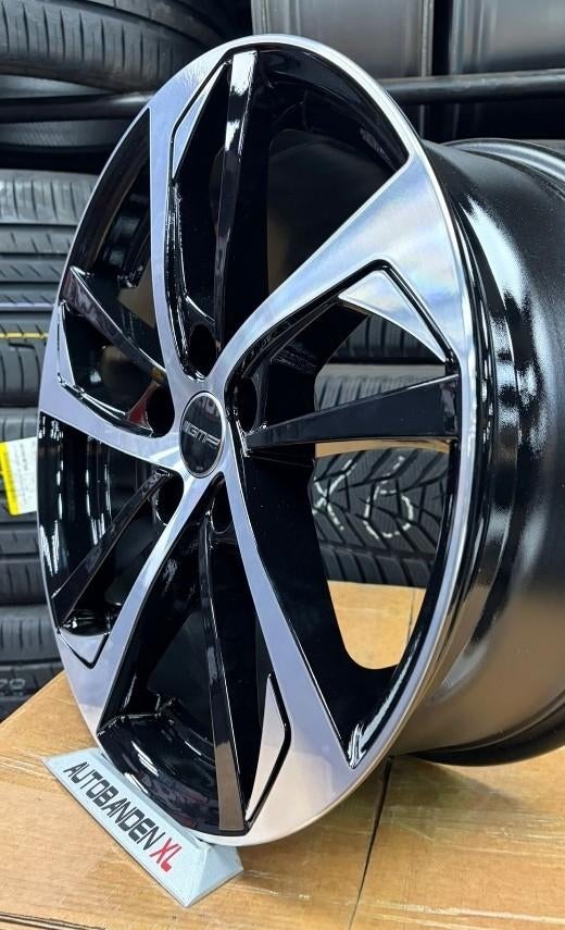 18 Inch Hyundai IONIC, KONA ,TUCSON  Velgen 5x114.3, Auto-onderdelen, Banden en Velgen, 18 inch, Velg(en), Nieuw, Ophalen of Verzenden