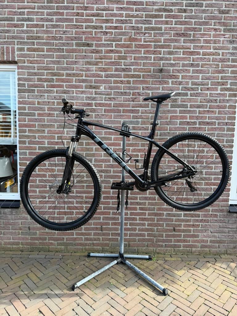 Trek Marlin 5 Mountainbike 29” XL Nieuwstaat!, Hardtail, Ophalen, Trek
