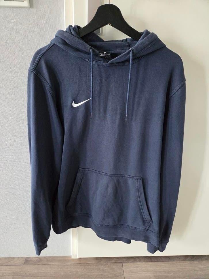 Nike Hoodie Maat L - Nette Staat, Ophalen of Verzenden, Zo goed als nieuw, Maat 52/54 (L), Nike