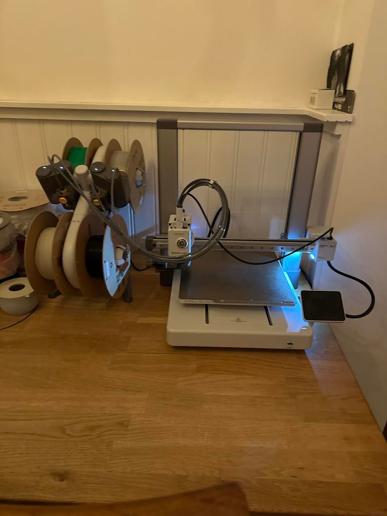 3D Print Service - PLA & PETG (Esun), Verzenden, Nieuw