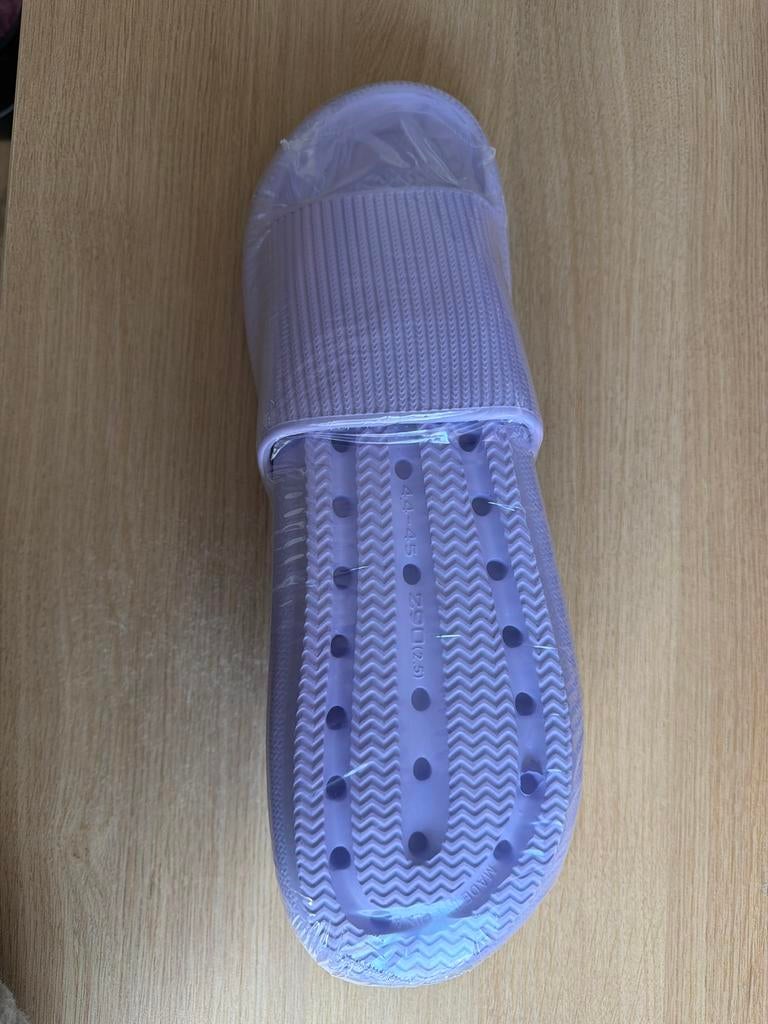 Happyflops slippers, nieuw, maat 44-45, Slippers, Overige kleuren, Nieuw, Ophalen of Verzenden