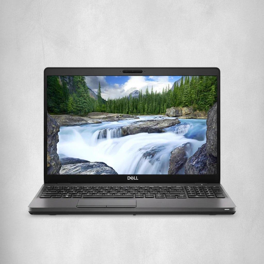Dell Latitude 5500 | i5 | 16GB RAM | 256GB SSD | Windows 11, Computers en Software, Windows Laptops, Niet ingevuld, 15 inch, Niet ingevuld