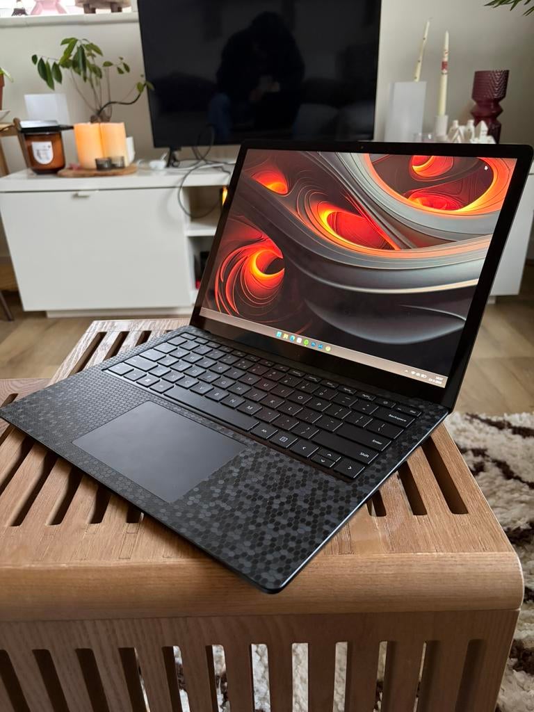 Microsoft Surface Laptop 4, Computers en Software, Windows Laptops, Ophalen, 2 tot 3 Ghz, Qwerty, 13 inch