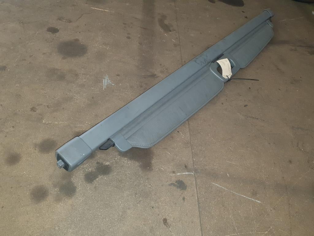 Bagage rollo voor Jeep Grand Cherokee WH model, Ophalen, Gebruikt, Jeep