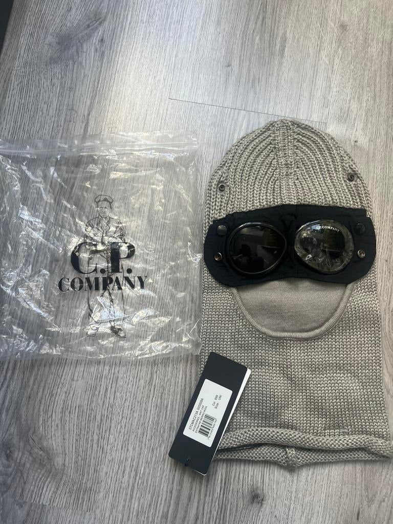 Bivakmuts, Ophalen of Verzenden, Zo goed als nieuw, Sjaal