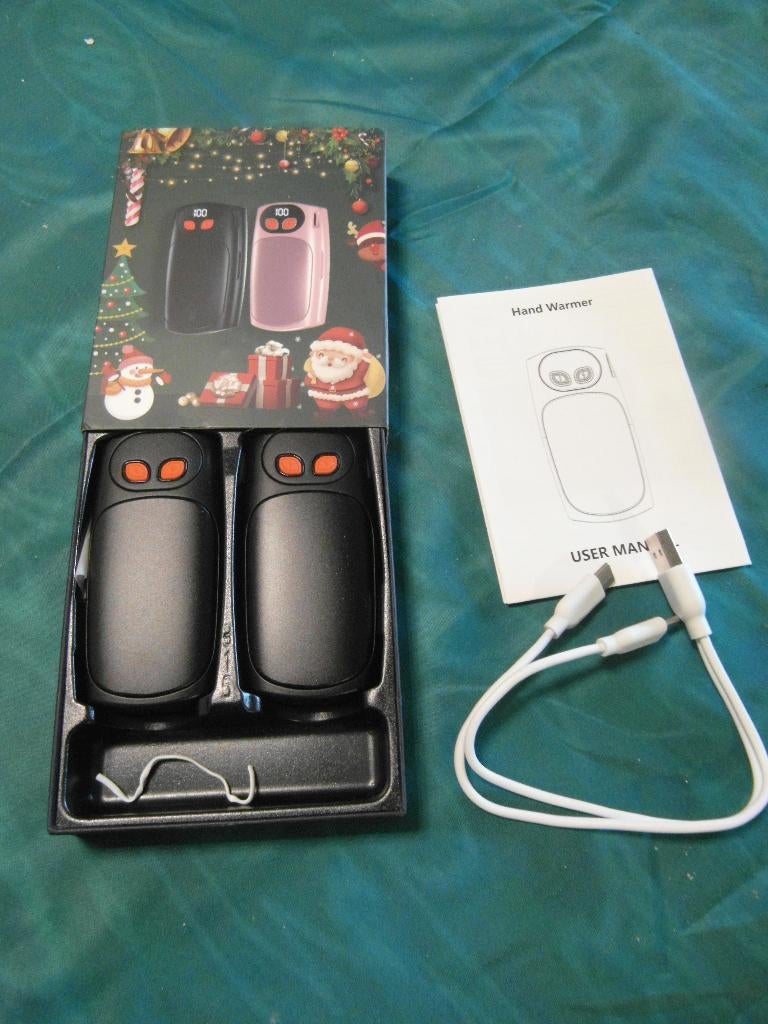 Geweldige Handwarmers, Ophalen of Verzenden, Zo goed als nieuw, Overige typen, Overige merken