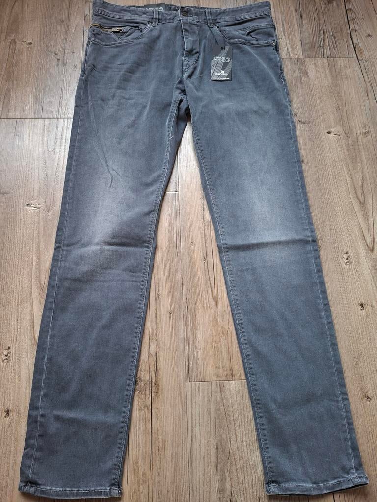 VANGUARD V850 slimfit jeans W36 L34, Ophalen of Verzenden, Nieuw, W36 - W38 (confectie 52/54), Vanguard