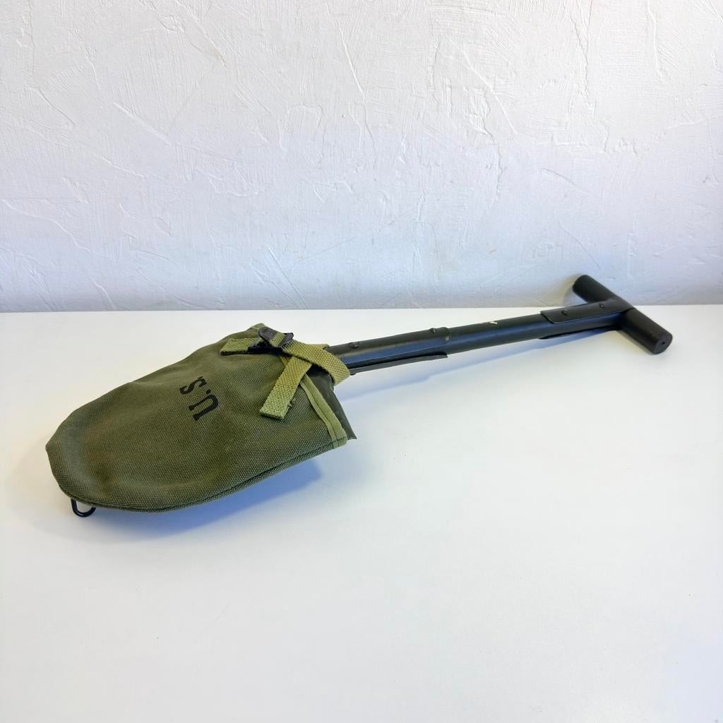 Amerikaanse US T Shovel schep 1942, S, Overige typen, Ophalen of Verzenden, S