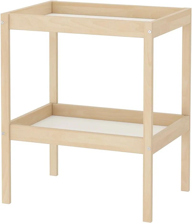 Ikea SNIGLAR commode, Ophalen, 50 tot 70 cm, Zo goed als nieuw, 75 tot 100 cm