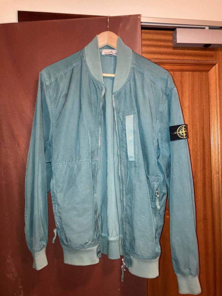 Stone island, Ophalen of Verzenden, Zo goed als nieuw