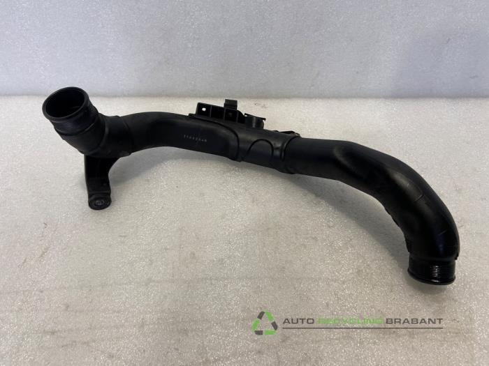 Intercooler Buis van een Volkswagen Polo, Gebruikt, -, Volkswagen, -