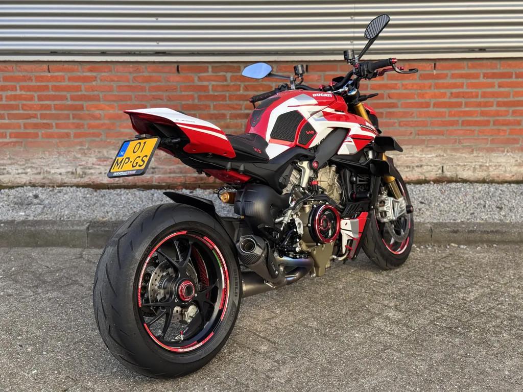 Ducati Streetfighter V4 S € 24.950,00 - foto 2