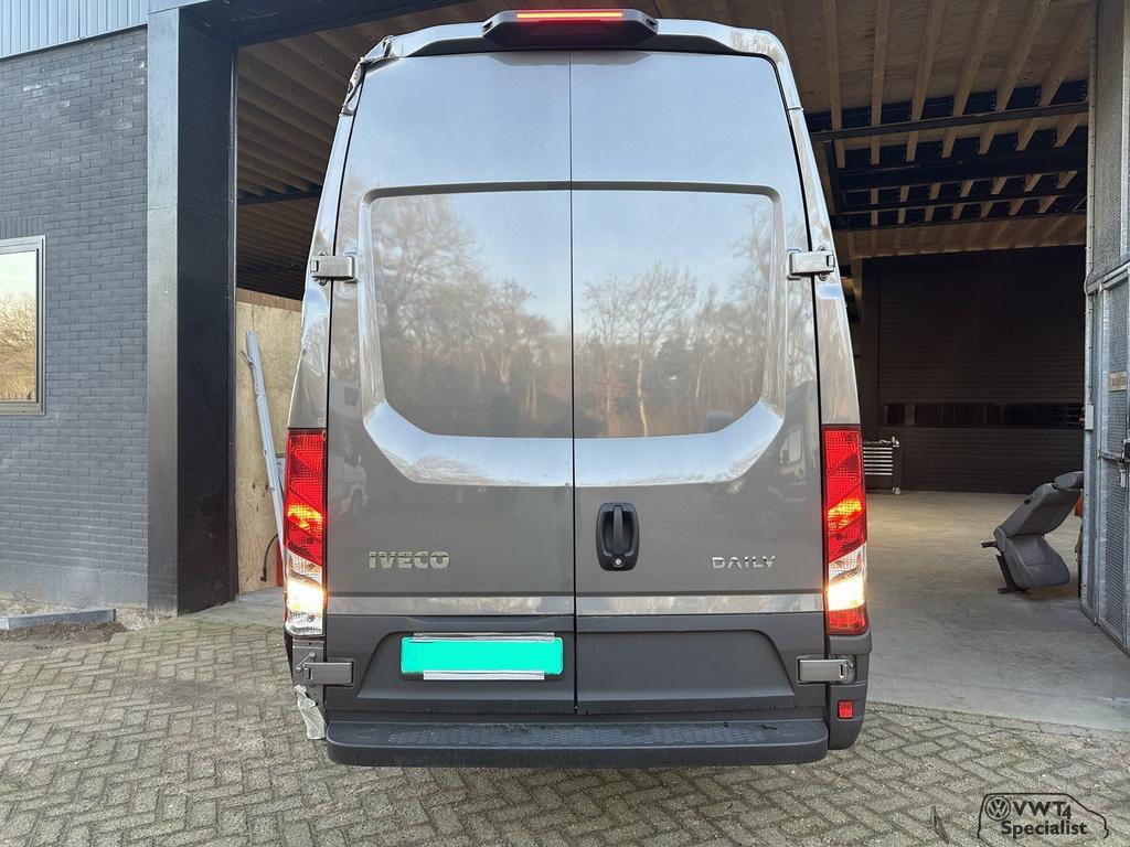 Iveco New Daily 2024 H3 achterdeuren achterportier set, Gebruikt, Overige automerken, -, Ophalen of Verzenden