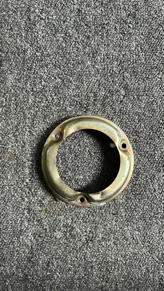 Varioplaat bezgrenzer piaggio type 2 oud blok, Ophalen of Verzenden, Zo goed als nieuw, Blok