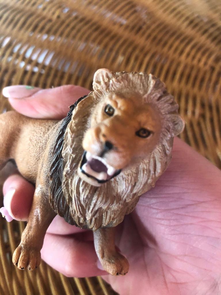 Schleich dieren divers, Ophalen of Verzenden