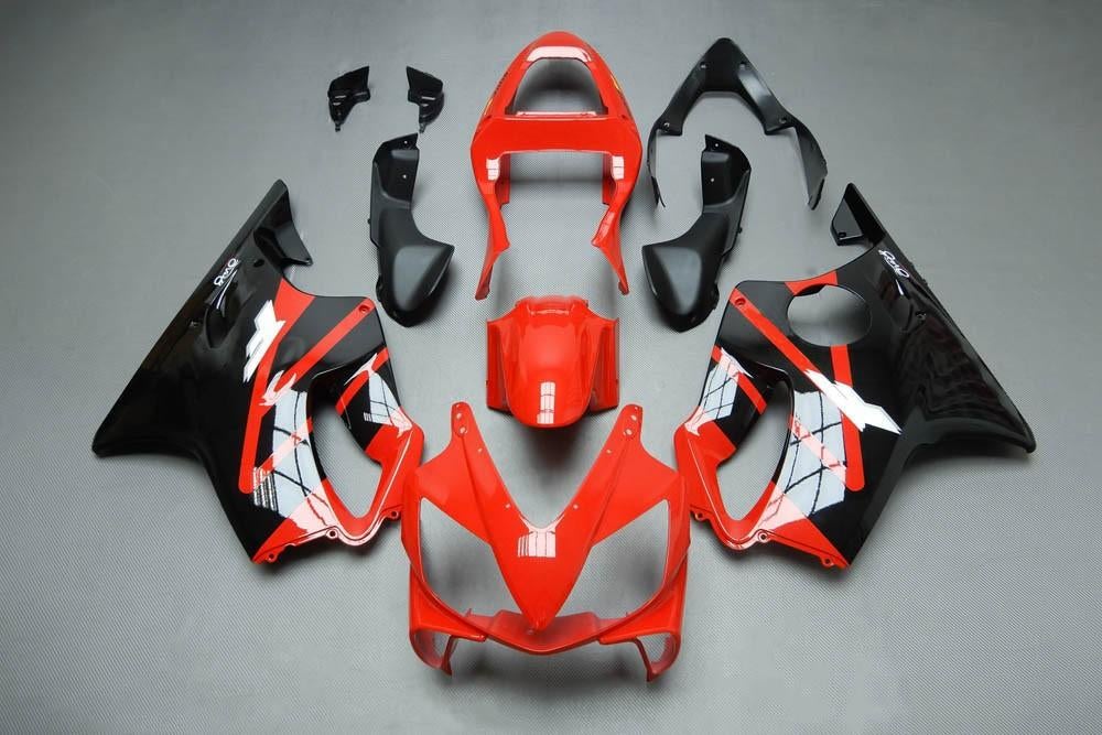 Motorfiets AVDB kuipdelen voor HONDA CBR 600 FS 2001 - 2002