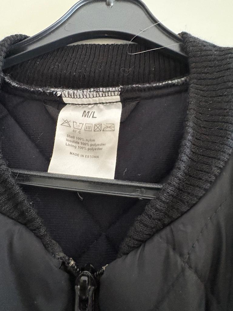 Onderpak voor droogpak maat ML, Ophalen, Gebruikt, Duikpak