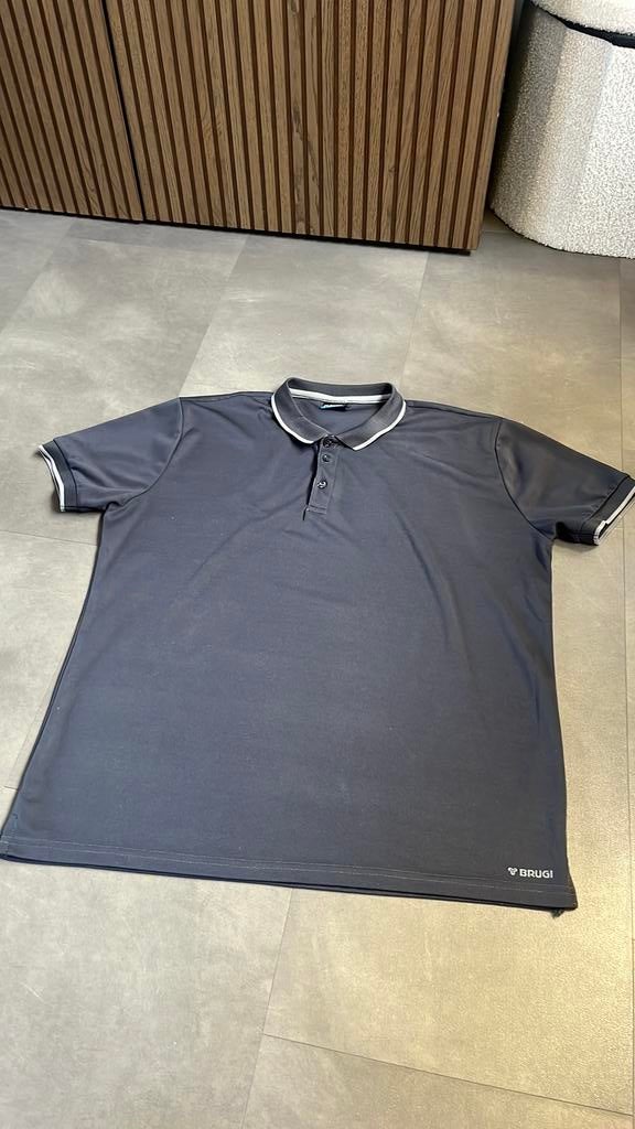 Brugi outdoor polo XL sport shirt trekking hiking, Ophalen of Verzenden, ., ., .