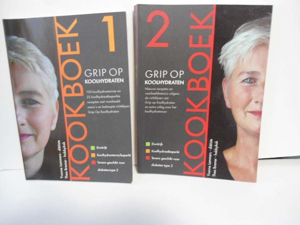 3 *  Yvonne Lemmers, Ophalen of Verzenden, Zo goed als nieuw, Nederland en België