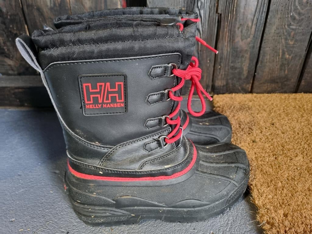 Winterlaarzen / Snowboots - Maat 36 Helly Hansen, Ophalen of Verzenden, Jongen of Meisje