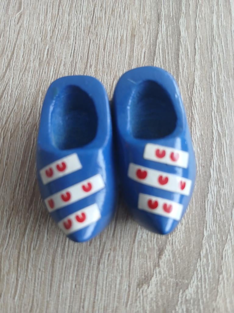 Klompjes, Ophalen of Verzenden, Jongetje of Meisje, Schoentjes